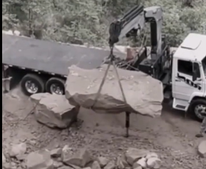 A accident. But deadly i guess