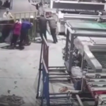 Monday was a Really REALLY Bad Day at Work