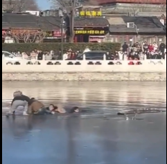 Rescuing the Rescuers